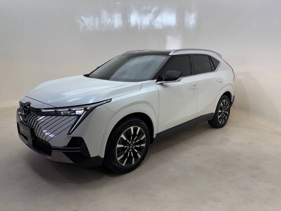 GAC GS4 2.0 HEV ELITE AUTOMÁTICO GAC GS4 2.0 HEV ELITE AUTOMÁTICO